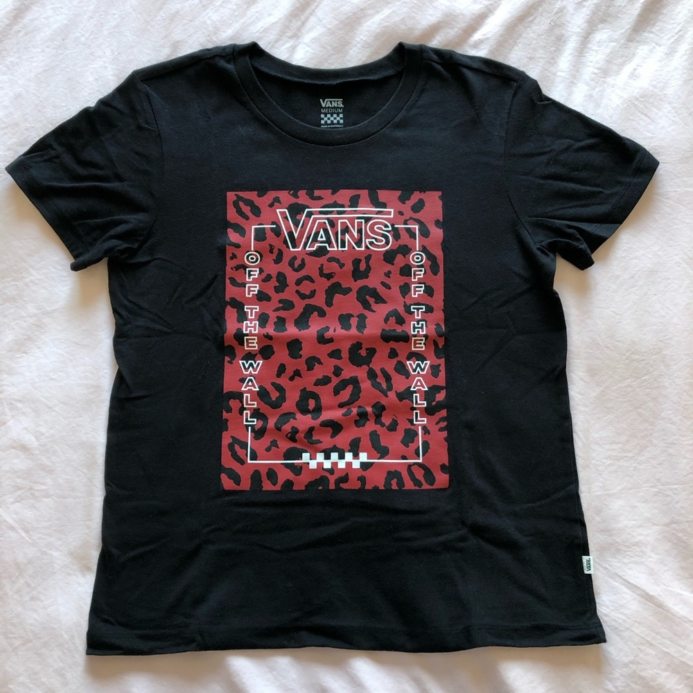 Vans Tshirt